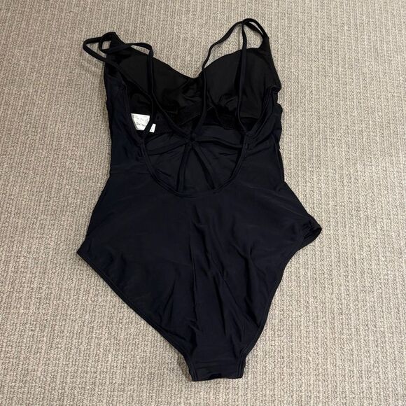 Exclusively SWIMCO One Piece Bathing Suit - size xs - Picture 2 of 4